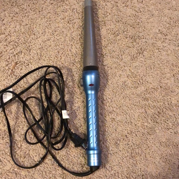 Nano Titanium curling wand - Picture 8 of 8